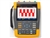 Fluke 190-102-III - ScopeMeter en color, 100 Mhz, 2 canales