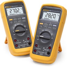 Fluke 27 II