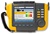 Fluke 810, Analizador de Vibraciones. Tecnología de Diagnóstico, Averías Mecánicas, Inspección de Equipos.