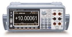 GW Instek GDM-9061 6 1/2  Multímetro de Medición Dual