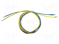 GW Instek GTL-212 Cable de Prueba para GPM-8310