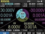 Rigol HIRES-DP800