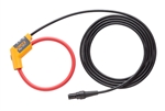 Fluke I17XX-FLEX1500 - Sonda Flexible de Corriente, 30 cm, 1500 A, Para Fluke 1730