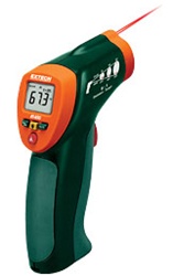 Extech IR400-NIST