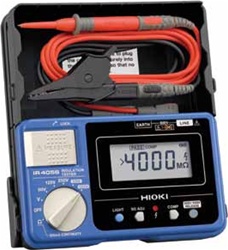 Hioki IR4056-20