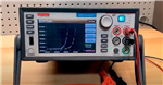 Keithley KICKSTARTFL-IVC Licencia flotada perpetua, de caracterizacion de curvas I-V Characterizer Software de Aplicación.