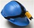 Fluke L206 Minilinterna para casco o gorra