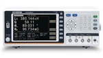 GW Instek LCR-8201 - Medidor LCR de alta frecuencia, 10Hz - 1MHz