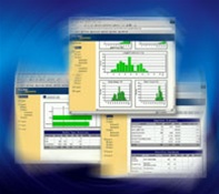 Fluke Networks LINKWARE-STATS