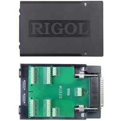 Rigol M3TB20 Caja de Multiplexado de 20 canales con Terminales