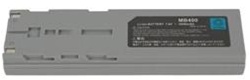 B&K Precision MB400 - Batería de iones de litio para modelos 2650A / 2652A / 2658A