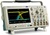 Tektronix MDO3024 - Osciloscopio de dominio mixto, 200MHz de ancho de banda, 4 canales análogos, 16 digitales (con opcion MDO3MSO), analizador de espectro de 200 MHz, 10M de memoria 3 años de garantia, certificado de calibración incluido