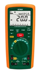 Extech MG320 CAT IV Insulation Tester/TRMS Multimeter