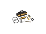 Fluke Networks MS2-KIT - MicroScanner2, Verificador de Cableado + IntelliTone + Accesorios