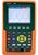 Extech MS420 - osciloscopio digital de 2 canales de 20 MHz, con pantalla LCD a color de 3,8" (97 mm)