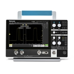 Tektronix MSO22 - 2-BW-70 Osciloscopio de señal mixta de frecuencia de muestreo de 2,5 GS/s con longitud de registro de 10 Mpts 2 Canales