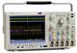 Tektronix MSO4034B