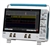 Tektronix MSO46 Osciloscopio de Dominio Mixto, 6 canales Flex, 31.25M de memoria, mas de 500,000 formas de onda por segundo de velocidad de captura, configurable en ancho de banda y canales digitales, pantalla sensible al tacto, 12 bits de ADC