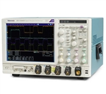 Tektronix MSO72504DX - Osciloscopio de 25 GHz de señal mixta;  16 canales lógicos, 4 analógos. Hasta 100 GS/s de muestreo y 62.5 M muestras de memoria.