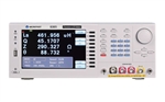 Microtest Mic-6365A - Medidor LCR económico 10Hz ~ 200kHz