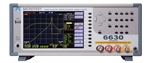 Microtest Mic-6630-03 10Hz~3MHz + DIP Probador de analizador de impedancia de antena NFC