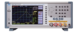 Microtest Mic-6630-03 10Hz~3MHz + DIP Probador de analizador de impedancia de antena NFC