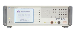 Microtest Mic-7710 - Probador de bobinado de impulso