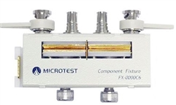 Microtest Mic-FX-0000C6 - Accesorio de prueba