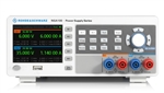 Rohde & Schwar NGA102 - Fuente de poder lineal