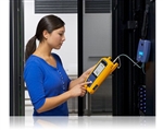 Fluke Networks OFP2 OptiFiber Pro Reflectometro Óptico en el Dominio de Tiempo ( OTDR ) para prueba y caracterizacion de enlaces de fibra óptica