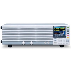 GW Instek PEL-3111 - Carga Electronica Programable DC, 1.5-150V, 210A, 1050W.