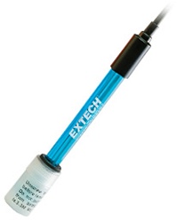 Extech PH305 - Electrodo de pH/mV/temperatura de repuesto