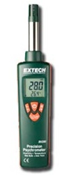 Extech RH390-NIST