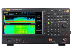 Rigol RSA5065N - Analizador de Espectro en Tiempo Real de 6,5 GHz con Análisis Vectorial de Redes con TG - Compatible con VNA