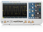 Rohde and Schwarz RTB2002 - Osciloscopio digital de dos canales, 70 MHz