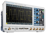 Rohde and Schwarz RTB2004 - Osciloscopio digital de cuatro canales, 70 MHz