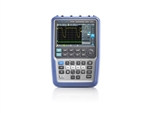 Rohde & Schwarz RTH1014 - Scope Rider Osciloscopio de mano de 4 canales, 100 MHz