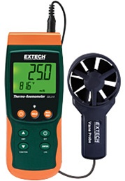 Extech 445715-NIST