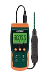 Extech EMF450 - Medidor de campo magnético, el campo eléctrico y la fuerza  de radiofrecuencia