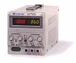 GW Instek SPS-3610