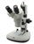 Aven SPZ50-506 - Microscopio Con Zoom Estéreo SPZ-50 [6.7x - 50x] En Soporte Con Riel Con LED Superior E Inferior