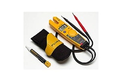 Fluke T5-600, Am