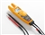 FLUKE T6-1000, Comprobador eléctrico Fluke T6 1000