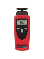 Amprobe TACH20 - Tacómetro, combo, contacto / sin contacto.