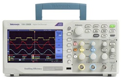 Tektronix TBS1072B