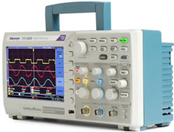 Tektronix TBS1102B