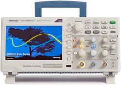 Tektronix TBS1102B-EDU