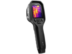 FLIR TG297 - Cámara térmica industrial puntual de alta temperatura Resolución 160 x 120 / 9Hz