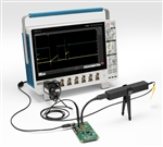 Tektronix TICP100, Punta de Prueba IsoVu, 1GHz de ancho de banda, punta de prueba aislada de corriente