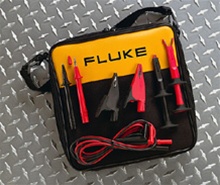 Fluke TLK-220